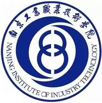 淮阴工学院logo图片